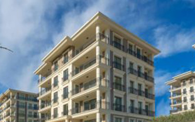 Deniz İstanbul Mercan Evleri